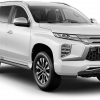 Pajero spost D4 AT