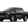 TRITON 2WD AT GLX​